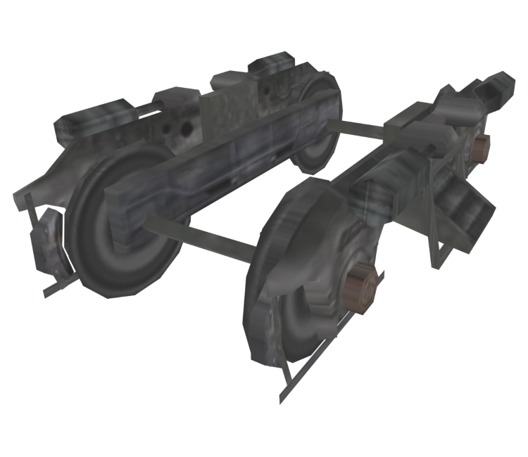 Download ZIP Archive - Trainz Railroad Simulator 2006