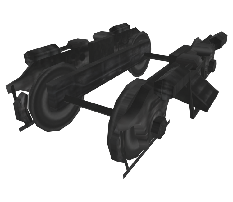 Download ZIP Archive - Trainz Railroad Simulator 2006