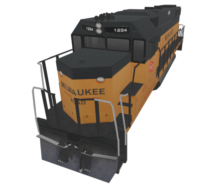 Download ZIP Archive - Trainz Railroad Simulator 2006