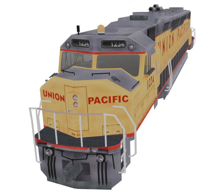 Download ZIP Archive - Trainz Railroad Simulator 2006