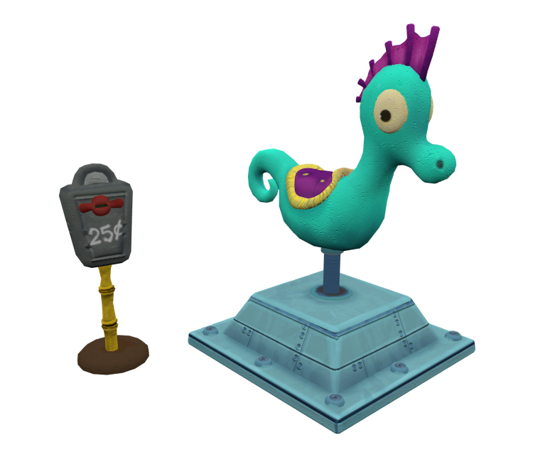 Download ZIP Archive - SpongeBob SquarePants: The Patrick Star Game