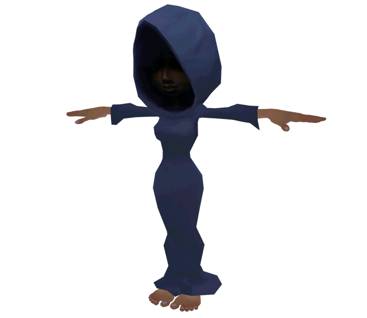 Download ZIP Archive - Tak 2: The Staff of Dreams