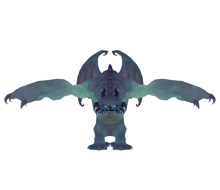 Download ZIP Archive - Tak 2: The Staff of Dreams