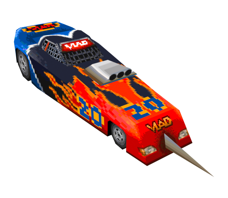Download ZIP Archive - Carmageddon