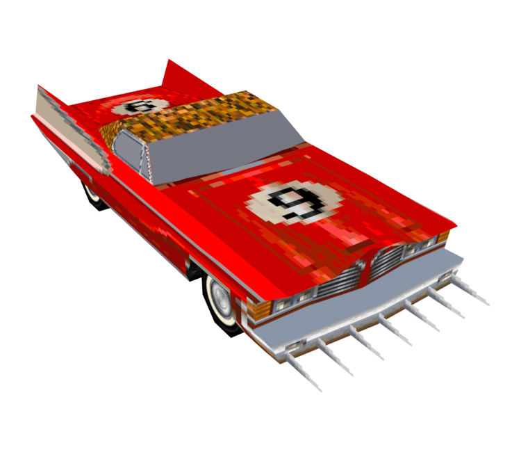 Download ZIP Archive - Carmageddon