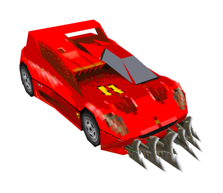 Download ZIP Archive - Carmageddon
