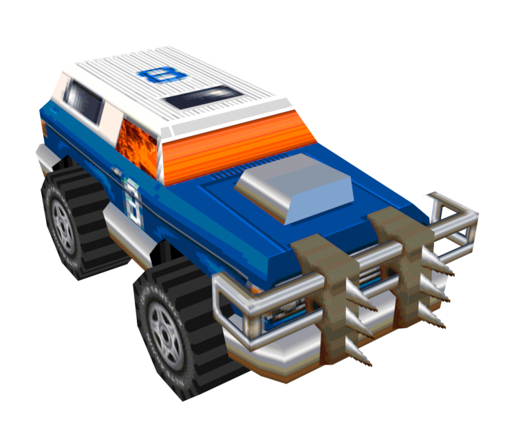 Download ZIP Archive - Carmageddon