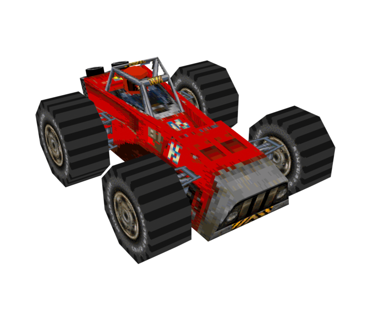 Download ZIP Archive - Carmageddon