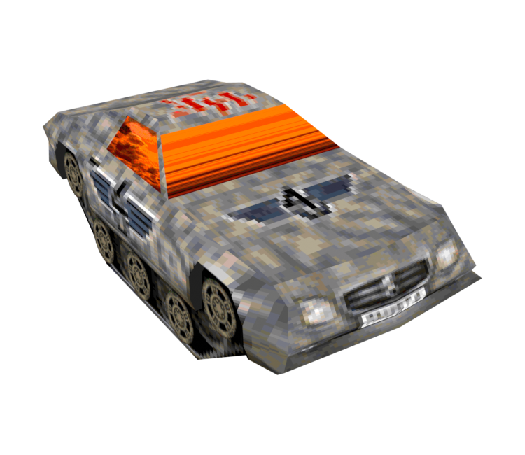 Download ZIP Archive - Carmageddon