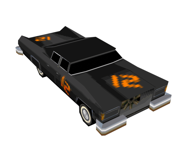 Download ZIP Archive - Carmageddon