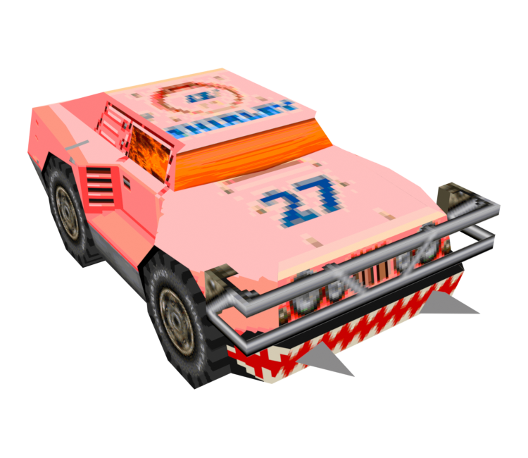 Download ZIP Archive - Carmageddon