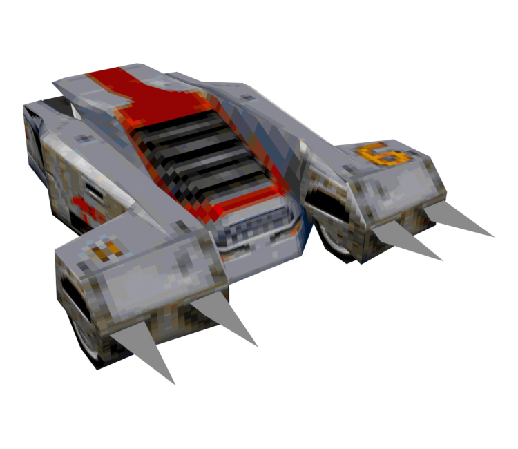 Download ZIP Archive - Carmageddon