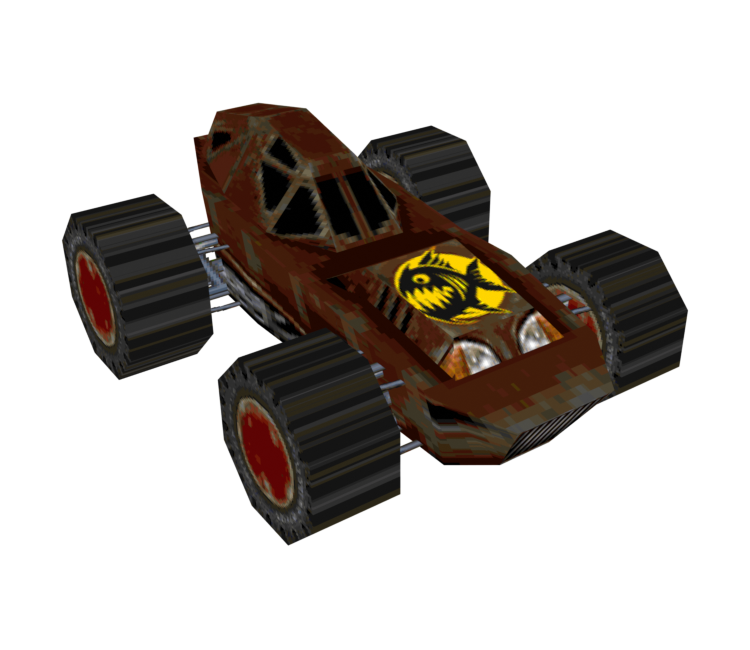 Download ZIP Archive - Carmageddon