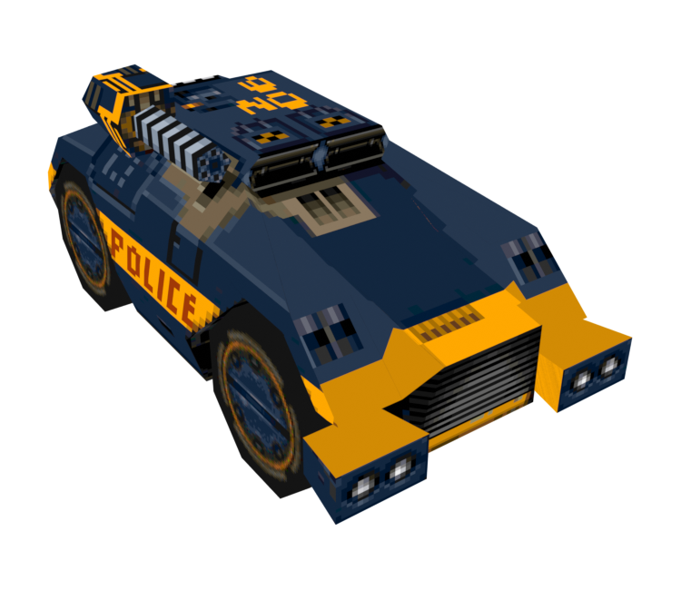 Download ZIP Archive - Carmageddon