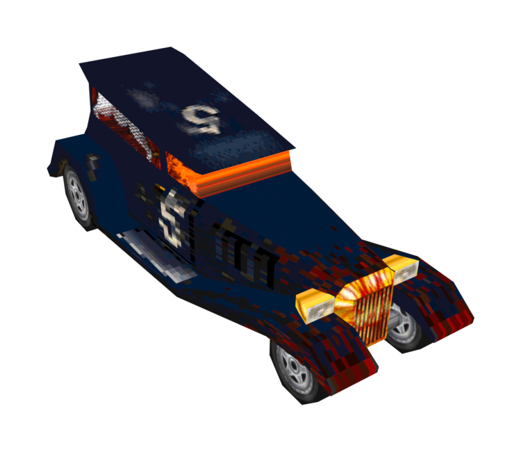 Download ZIP Archive - Carmageddon