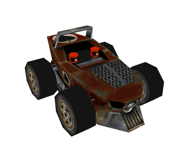 Download ZIP Archive - Carmageddon