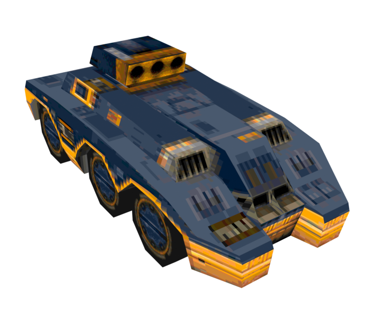 Download ZIP Archive - Carmageddon