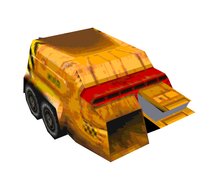 Download ZIP Archive - Carmageddon
