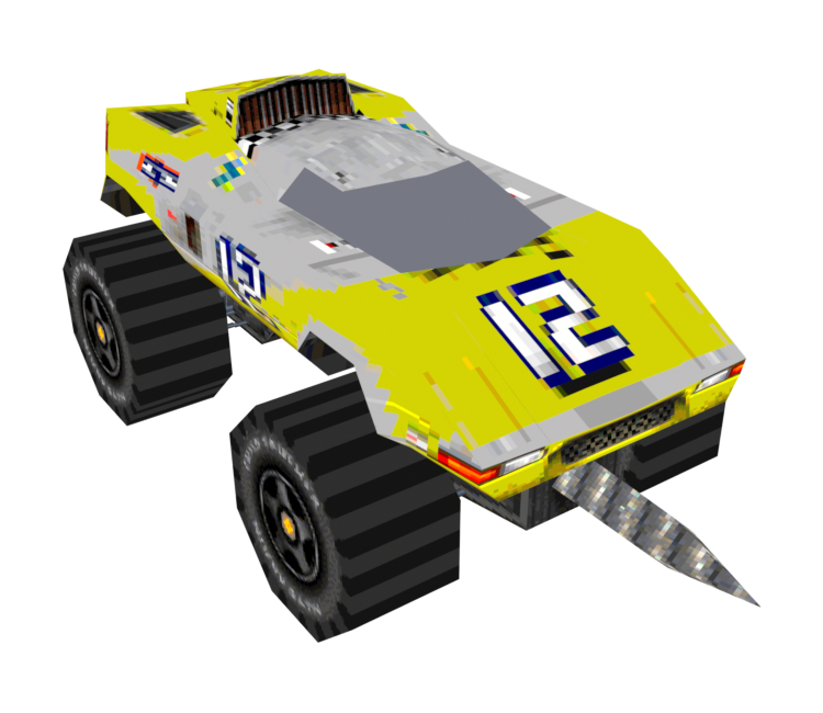 Download ZIP Archive - Carmageddon