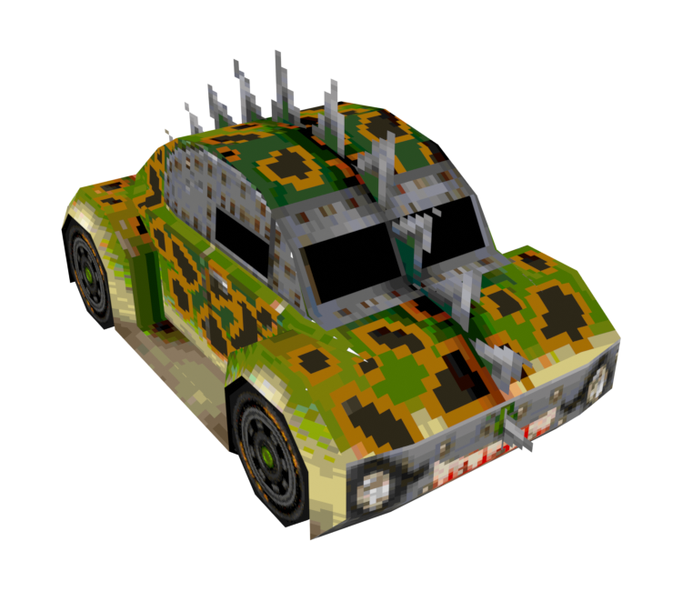 Download ZIP Archive - Carmageddon