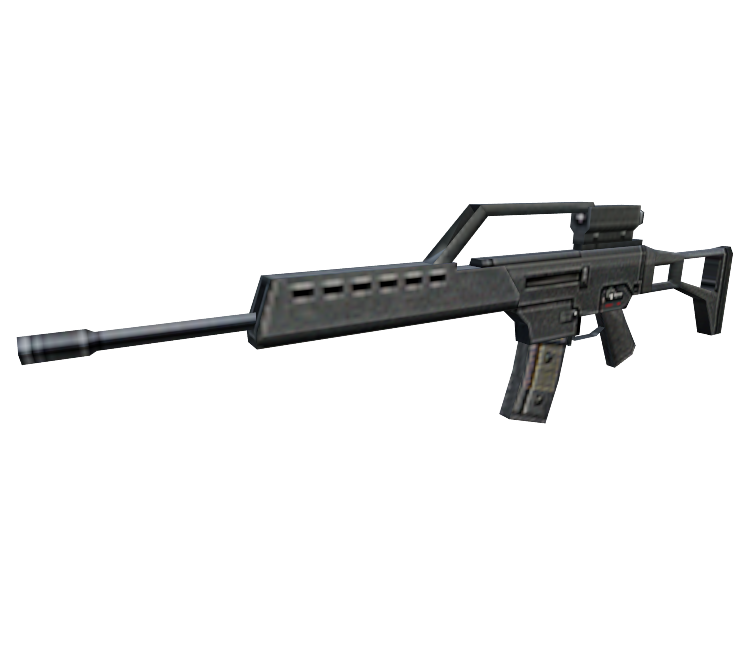 Download ZIP Archive - Mercenaries: Playground of Destruction