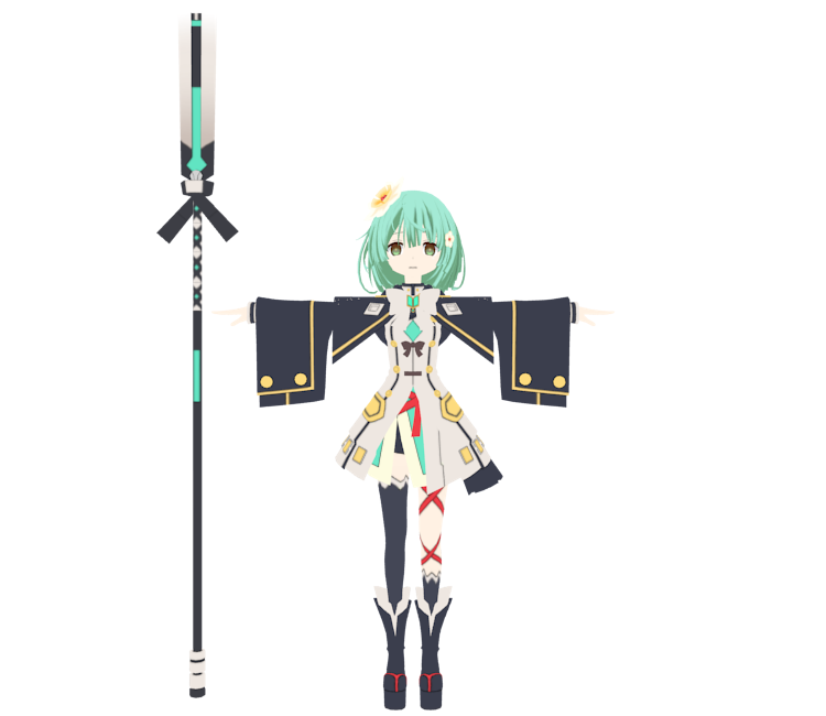 Download ZIP Archive - Puella Magi Madoka Magica: Magia Exedra