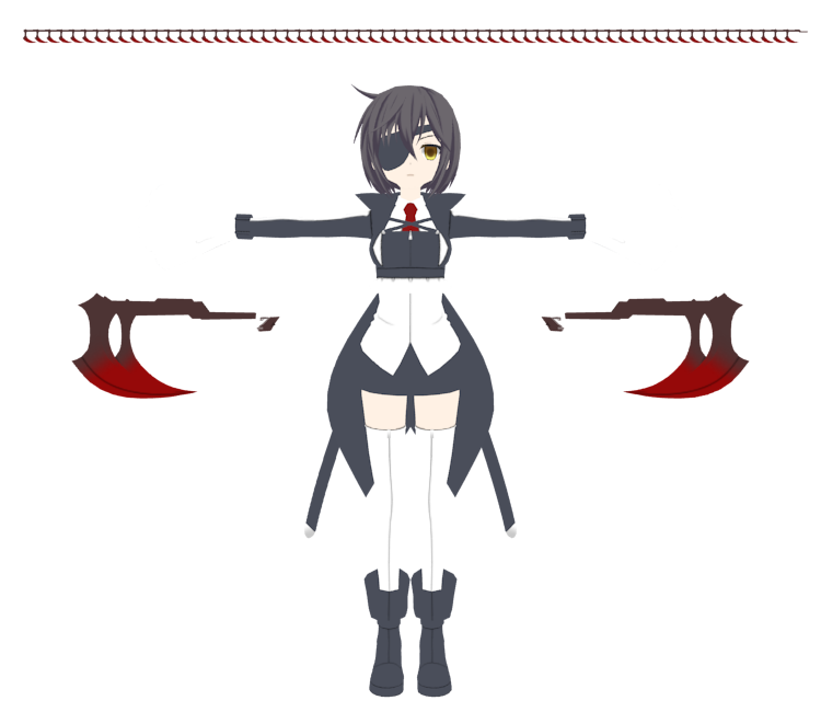 Download ZIP Archive - Puella Magi Madoka Magica: Magia Exedra