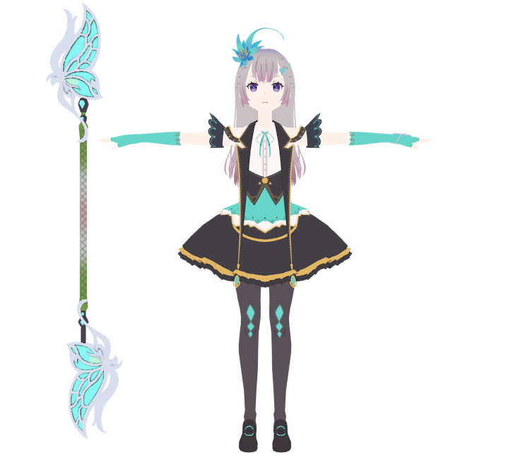 Download ZIP Archive - Puella Magi Madoka Magica: Magia Exedra