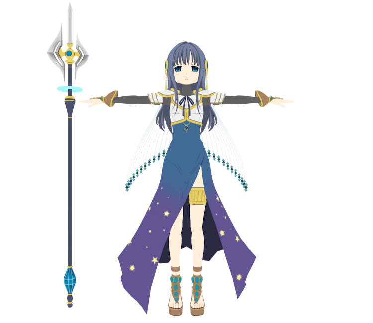 Download ZIP Archive - Puella Magi Madoka Magica: Magia Exedra