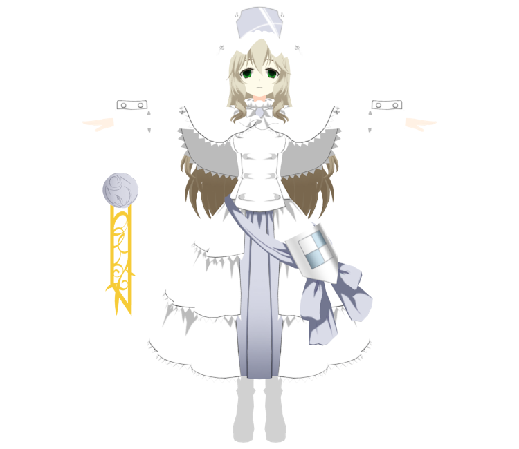 Download ZIP Archive - Puella Magi Madoka Magica: Magia Exedra