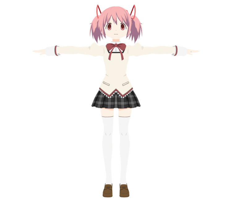 Preview in Browser - Puella Magi Madoka Magica: Magia Exedra