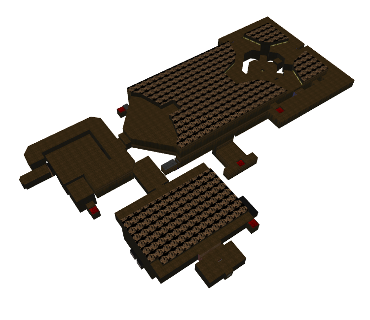 Preview in Browser - DOOM / DOOM II