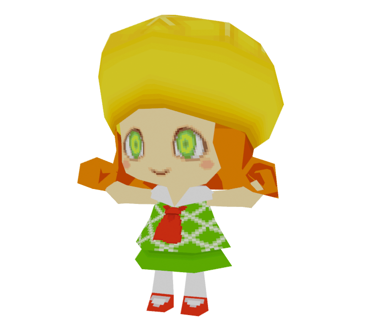 Download ZIP Archive - Tongari Boushi to Oshare na Mahou Tsukai