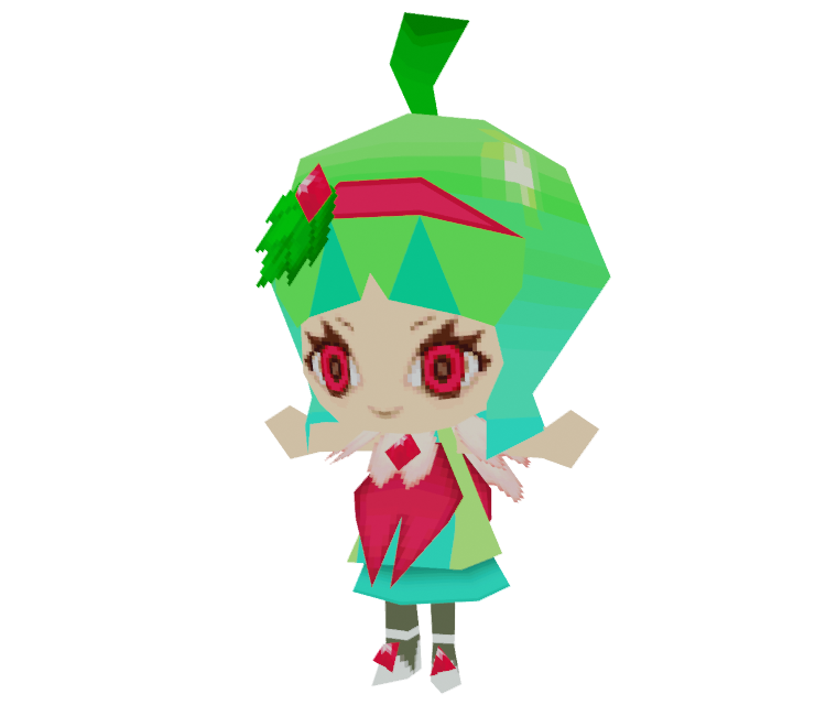 Download ZIP Archive - Tongari Boushi to Oshare na Mahou Tsukai