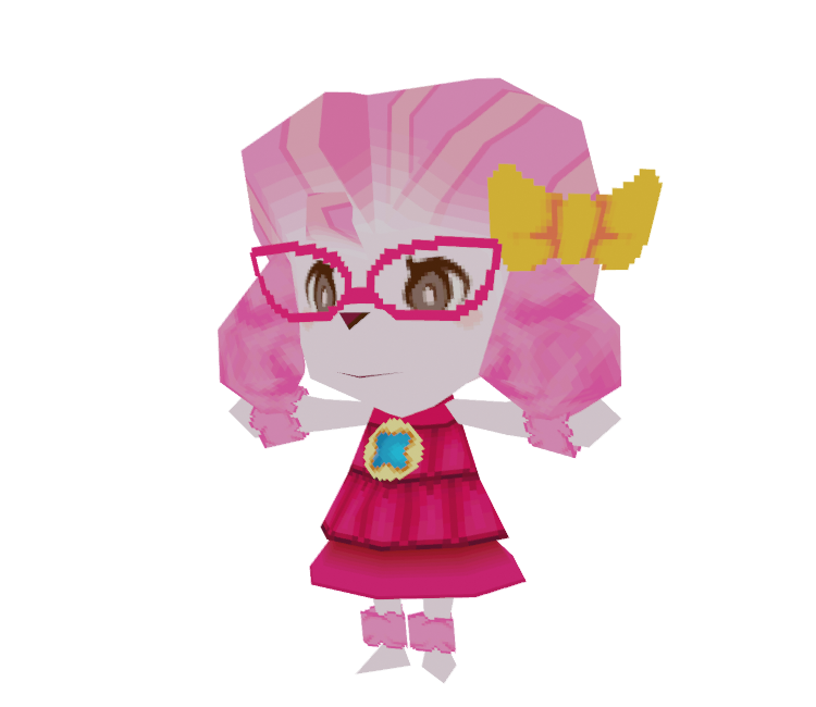 Download ZIP Archive - Tongari Boushi to Oshare na Mahou Tsukai