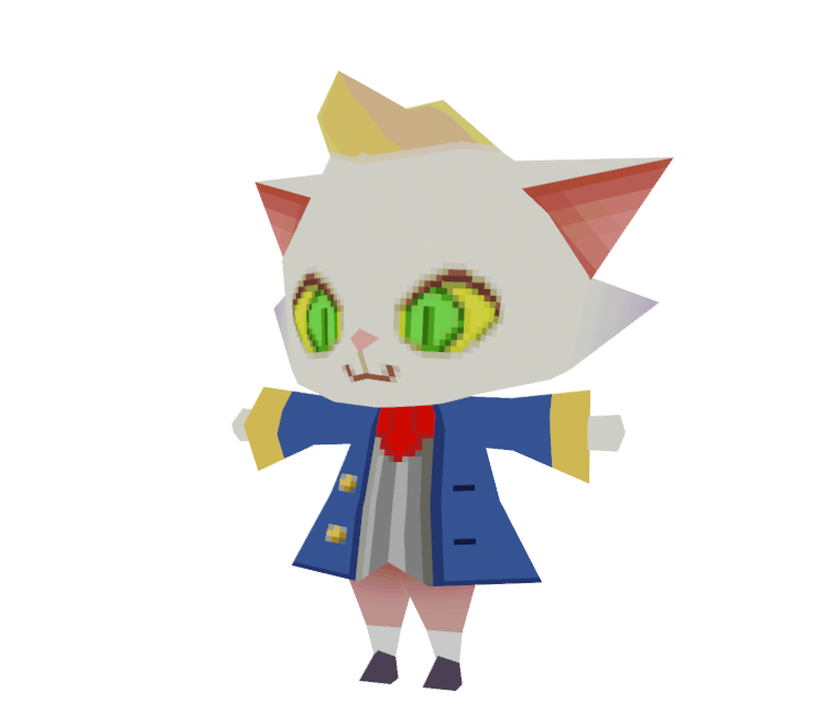 Download ZIP Archive - Tongari Boushi to Oshare na Mahou Tsukai