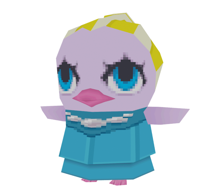 Download ZIP Archive - Tongari Boushi to Oshare na Mahou Tsukai