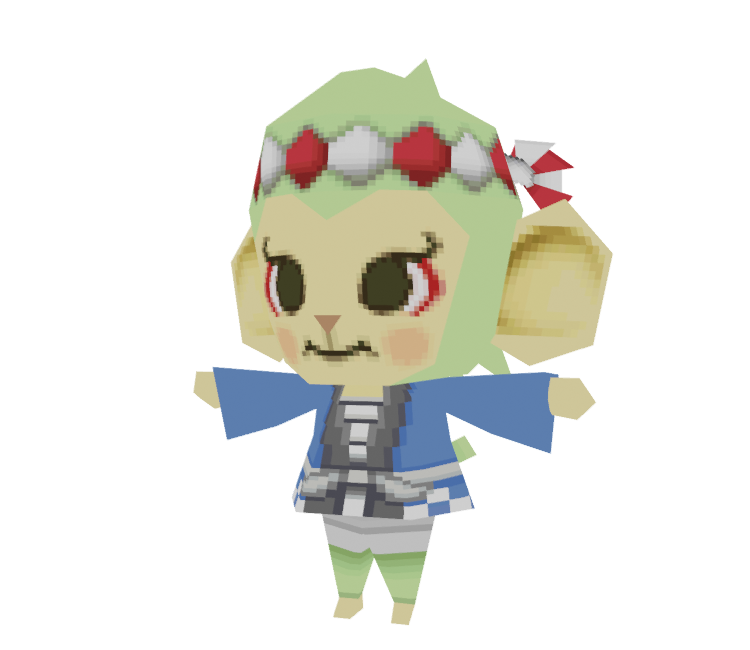 Download ZIP Archive - Tongari Boushi to Oshare na Mahou Tsukai