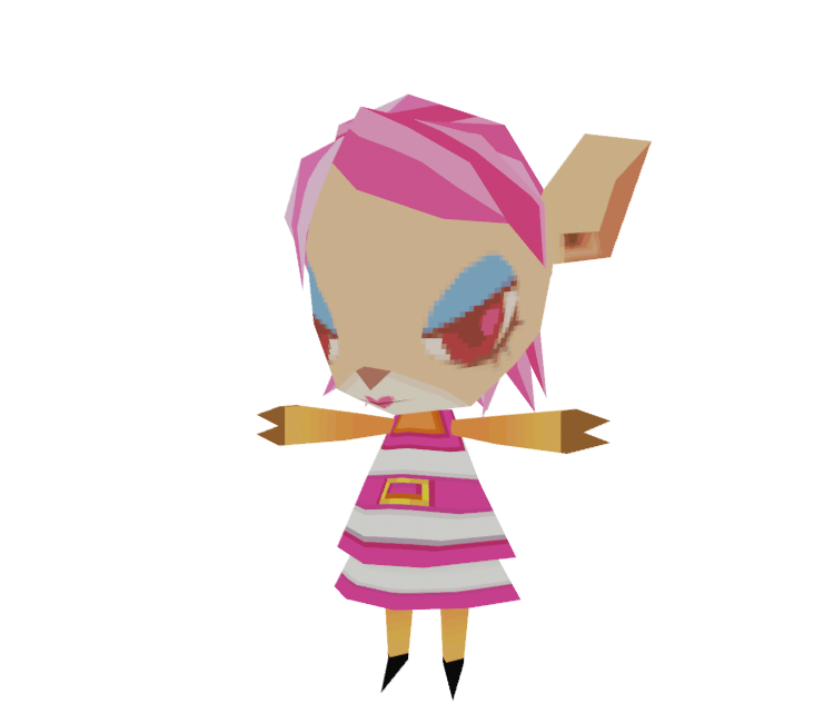 Download ZIP Archive - Tongari Boushi to Oshare na Mahou Tsukai