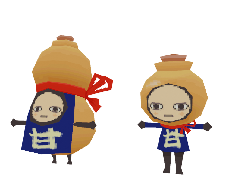 Download ZIP Archive - Tongari Boushi to Oshare na Mahou Tsukai