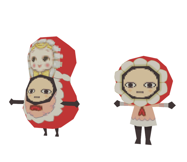 Download ZIP Archive - Tongari Boushi to Oshare na Mahou Tsukai