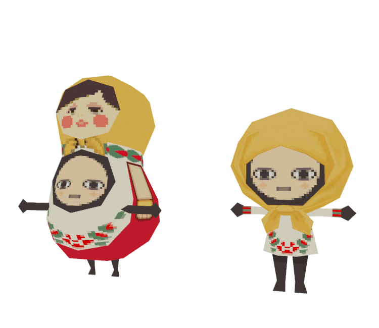 Download ZIP Archive - Tongari Boushi to Oshare na Mahou Tsukai