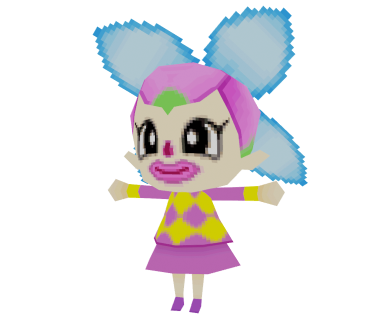 Download ZIP Archive - Tongari Boushi to Oshare na Mahou Tsukai