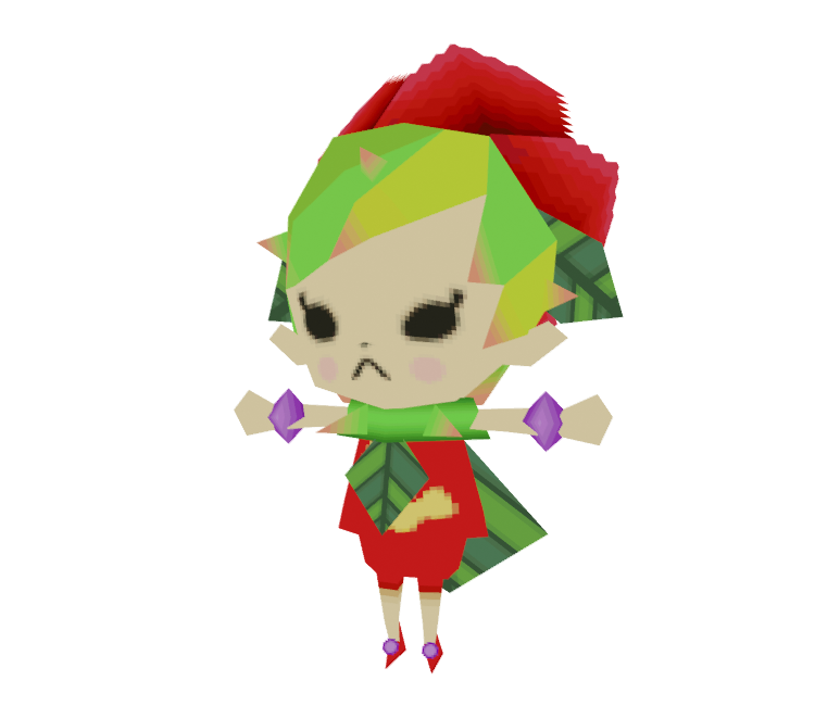 Download ZIP Archive - Tongari Boushi to Oshare na Mahou Tsukai