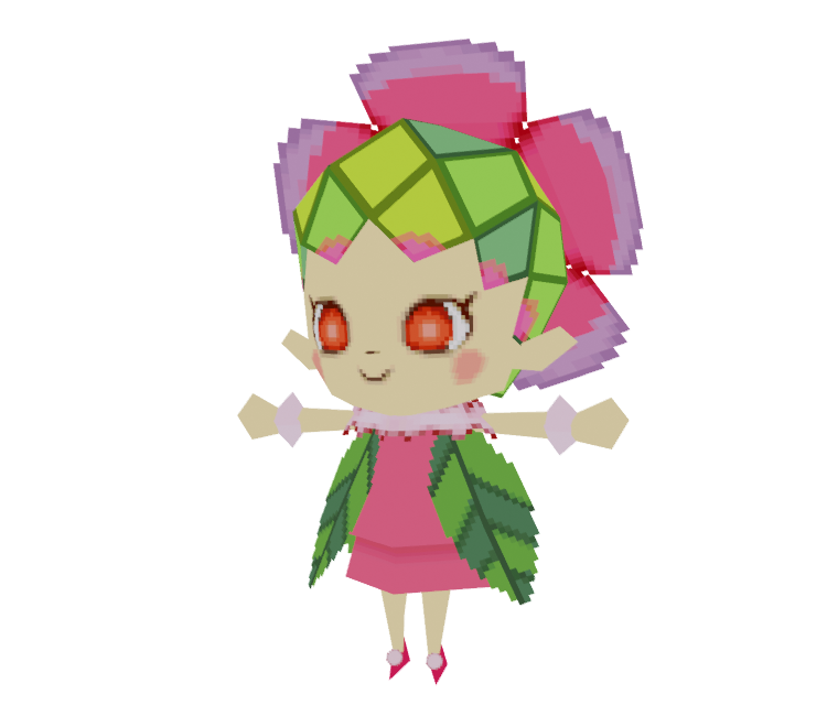 Download ZIP Archive - Tongari Boushi to Oshare na Mahou Tsukai