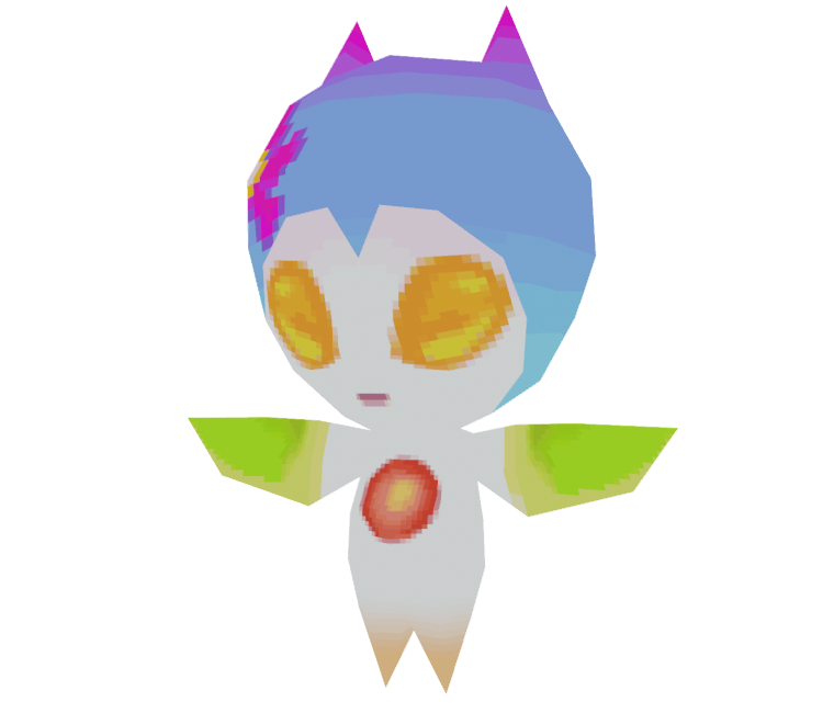 Download ZIP Archive - Tongari Boushi to Oshare na Mahou Tsukai