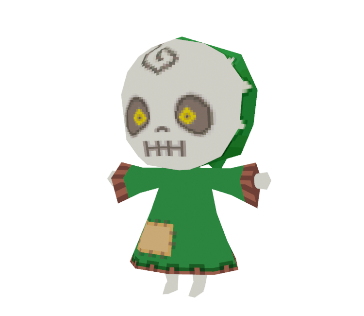 Download ZIP Archive - Tongari Boushi to Oshare na Mahou Tsukai