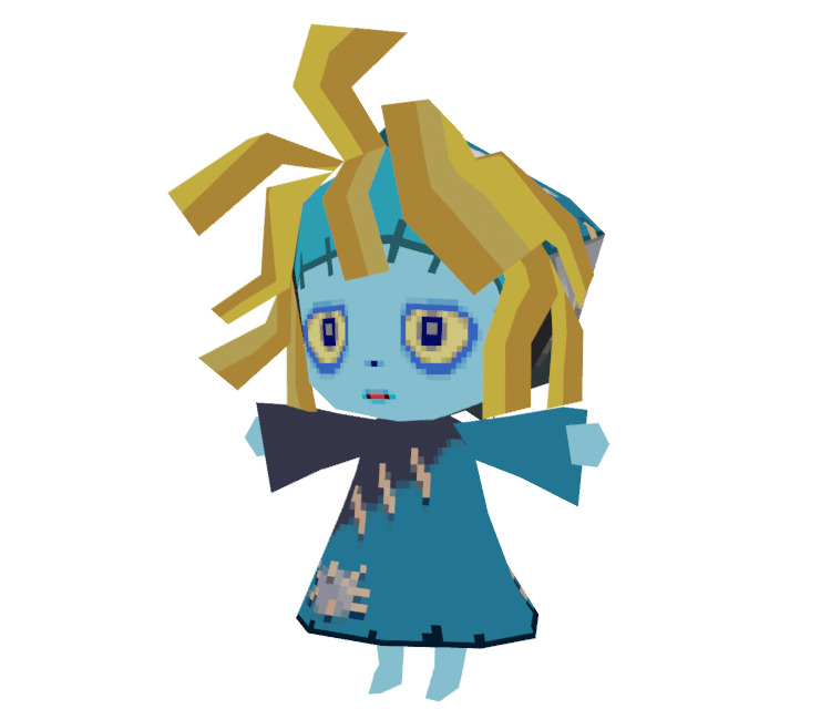 Download ZIP Archive - Tongari Boushi to Oshare na Mahou Tsukai