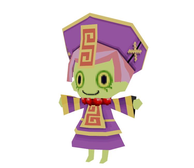 Download ZIP Archive - Tongari Boushi to Oshare na Mahou Tsukai