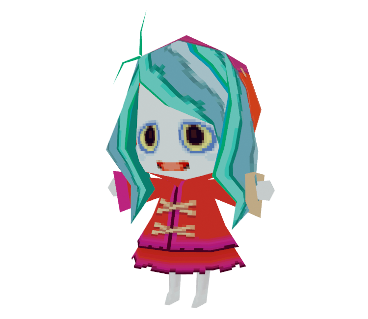 Download ZIP Archive - Tongari Boushi to Oshare na Mahou Tsukai